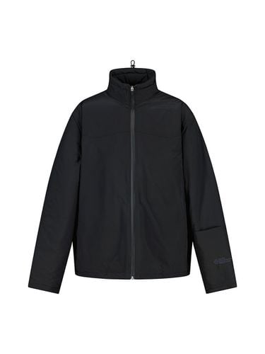 MPa Padded Jacket_Black - PLASTIC PRODUCT - Modalova