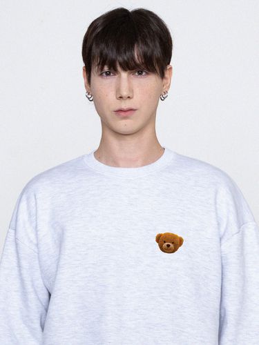 Unisex Small OF Bear Sweatshirt () - GRAVER - Modalova