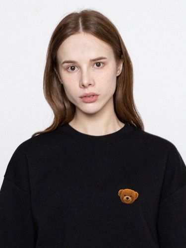 Unisex Small OF Bear Sweatshirt (5 Colors) - GRAVER - Modalova