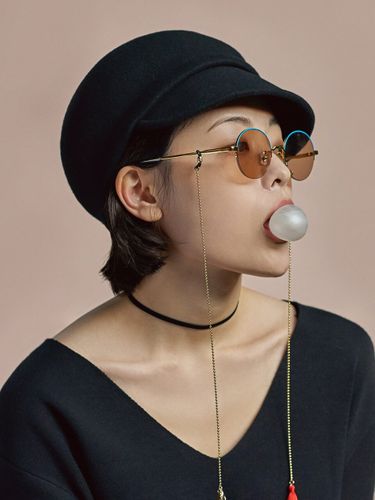 Bubblegum Multi Eyewear - DOUBLELOVERS - Modalova