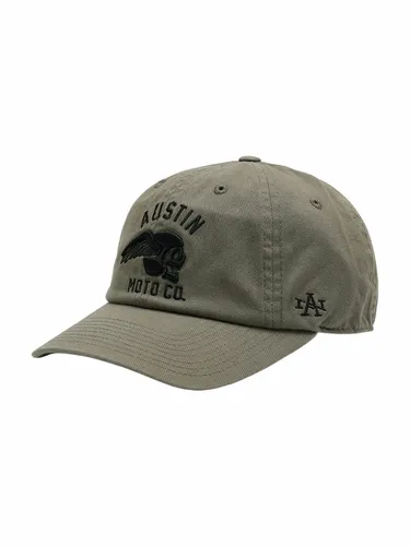 Austin Moto Ball Cap - AMERICAN NEEDLE - Modalova