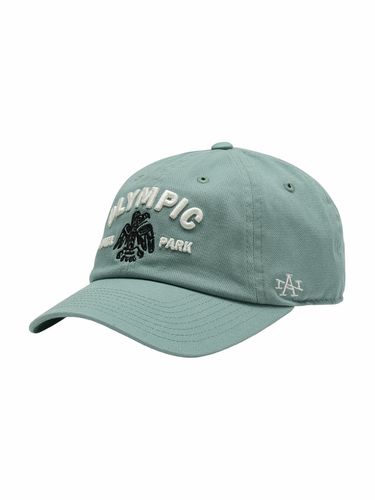 Olympic National Park Ball Cap - AMERICAN NEEDLE - Modalova