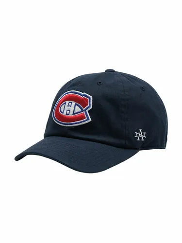 Montreal Canadians Ball Cap - AMERICAN NEEDLE - Modalova