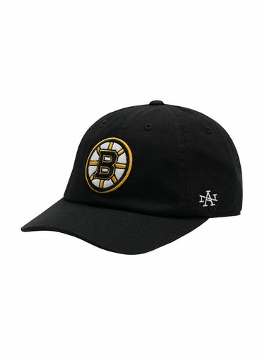 Boston Bruins Ball Cap - AMERICAN NEEDLE - Modalova