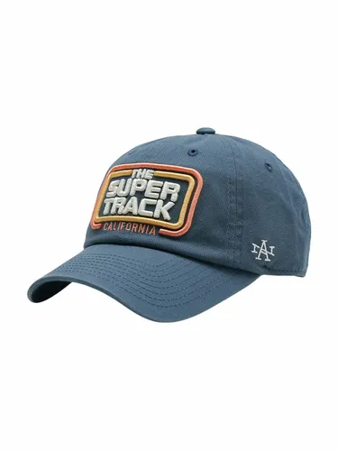 The Super Track Ball Cap - AMERICAN NEEDLE - Modalova