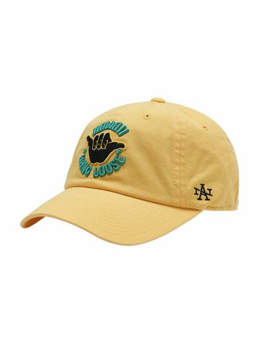 Hawaii Ball Cap - AMERICAN NEEDLE - Modalova