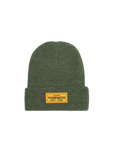 Yosemite National Park Knit Beanie - AMERICAN NEEDLE - Modalova