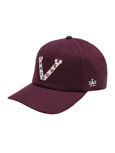 Vancouver Millionaires Ball Cap - AMERICAN NEEDLE - Modalova