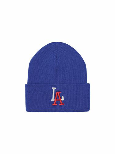 LA Angels Knit Beanie - AMERICAN NEEDLE - Modalova