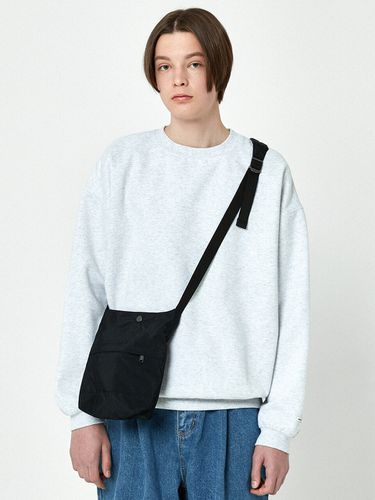 Small Field Shoulder Bag _ Black - MINIMAL PROJECT - Modalova