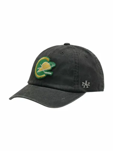 Oakland Seals Archive Ball Cap [] - AMERICAN NEEDLE - Modalova