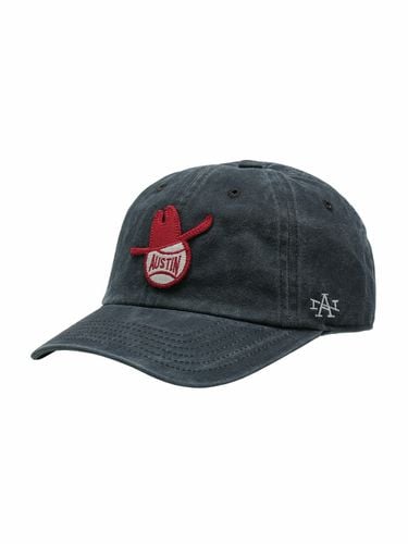 Austin Senators Archive Ball Cap [] - AMERICAN NEEDLE - Modalova