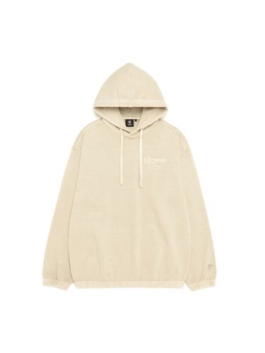 Shadow Hoodie_Beige - NFL - Modalova