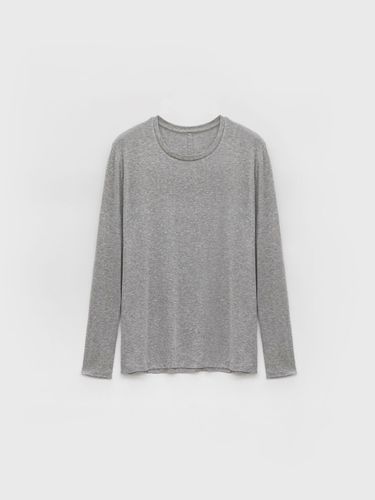 Long Sleeved T-shirt [4colors] - Arch The - Modalova