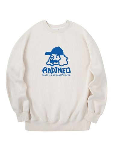 RADI Young Sweatshirt - RADINEO - Modalova