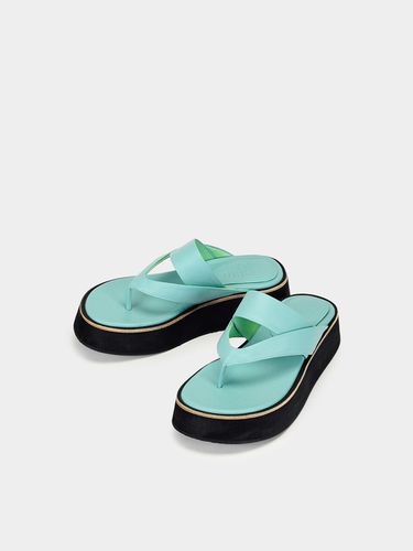 Rega Sandals - TONNO22 - Modalova