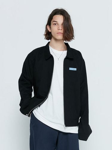 Standard Jacket_Black - PLASTIC PRODUCT - Modalova