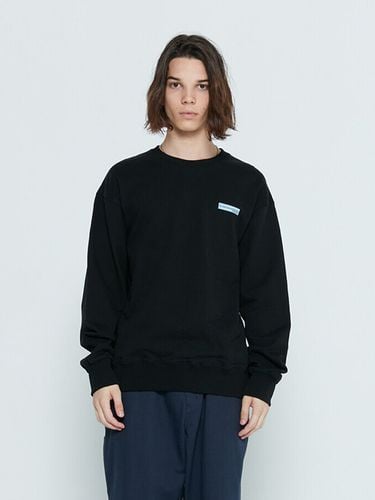 Standard Sweatshirt_Black - PLASTIC PRODUCT - Modalova