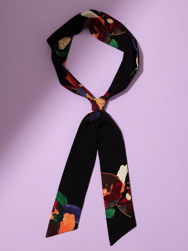 TW04 Twilly Scarf - RECLOW - Modalova