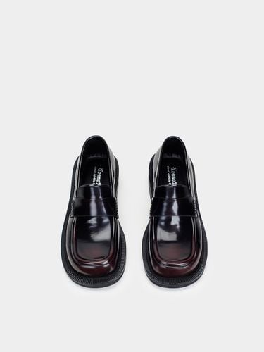 Basti Loafer_BrushOff - TONNO22 - Modalova