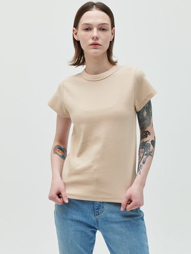 Mini T-shirt_Beige - ARCHAIC - Modalova