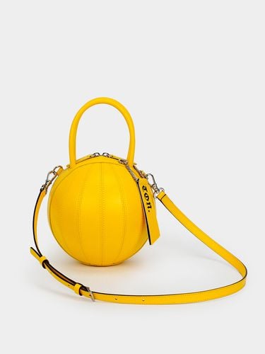 Billy Ball Tote Bag Yellow_V2 - TONNO22 - Modalova