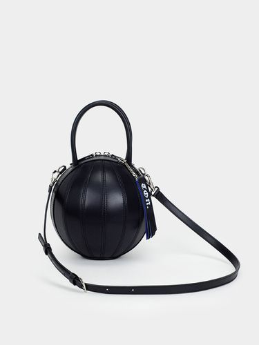 Billy Ball Tote Bag_Black_V2 - TONNO22 - Modalova