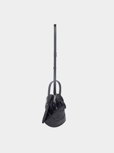 Triy_Mini Bag_Black - TONNO22 - Modalova