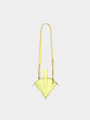 Triy_Mini Bag_Yellow - TONNO22 - Modalova