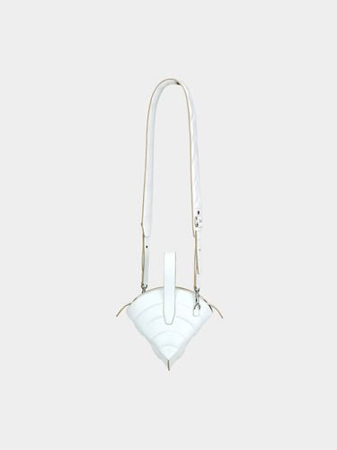 Triy_Mini Bag_White - TONNO22 - Modalova