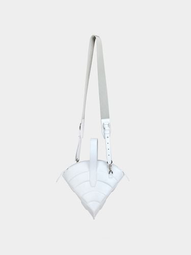 Triy Tote Bag_White - TONNO22 - Modalova