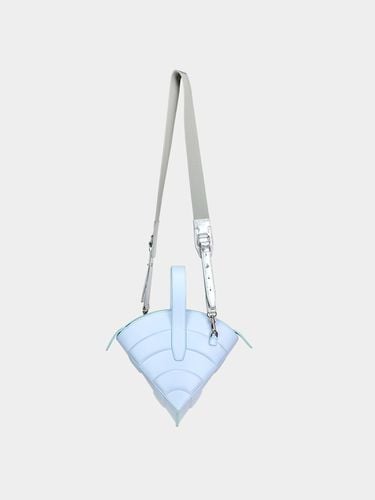 Triy Tote Bag_Mint - TONNO22 - Modalova