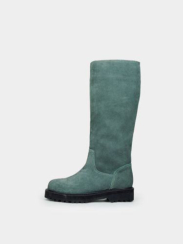 Women]Josh Boots_Green - TONNO22 - Modalova