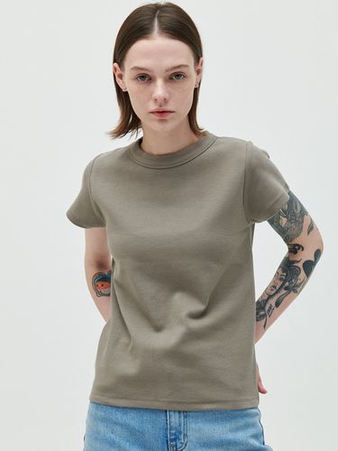 Mini Tshirt (Grey) - ARCHAIC - Modalova