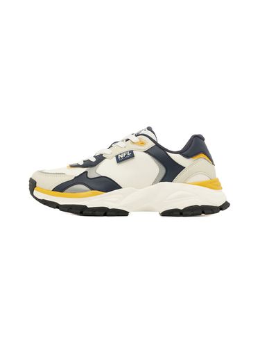 NFL Flutter Sneakers [Navy] - NFL - Modalova