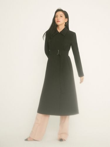 No.12 Outer _ Black - HANAVO - Modalova