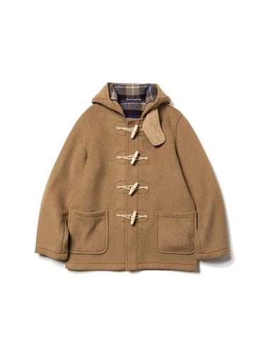 Martin SLM NYNF Duffle Coat _ - LONDON TRADITION - Modalova