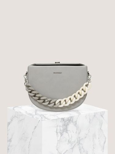 Eleanor Bag - Gray - bravissimo - Modalova