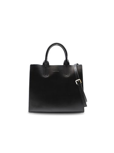 Double U Bag - Black - bravissimo - Modalova