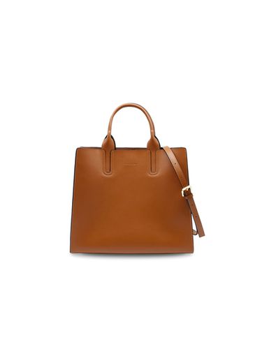 Double U Bag - Camel - bravissimo - Modalova