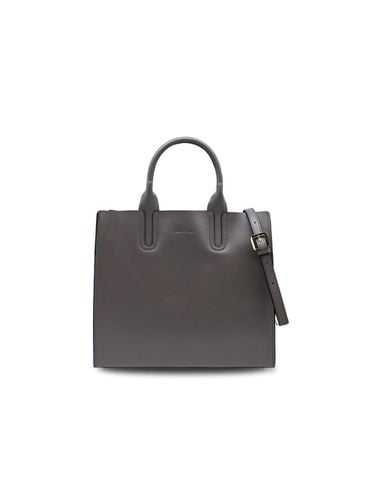 Double U Bag - Gray - bravissimo - Modalova