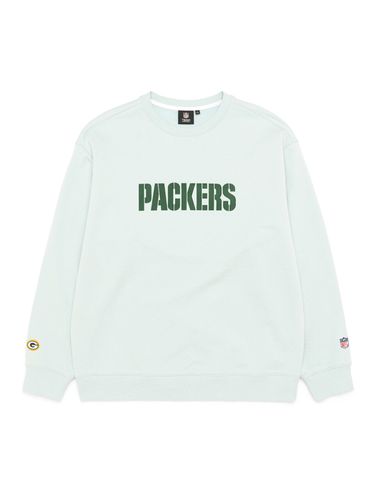 Blitz Sweatshirt_Sky Blue - NFL - Modalova