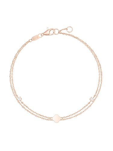 Clovia 14K Sequence Bracelet - J.ESTINA - Modalova