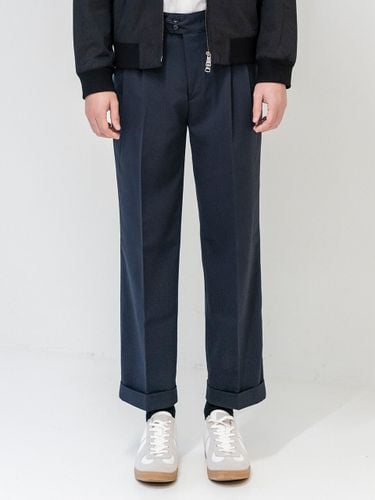 Gurkha Pants [Navy] - LOHNT - Modalova