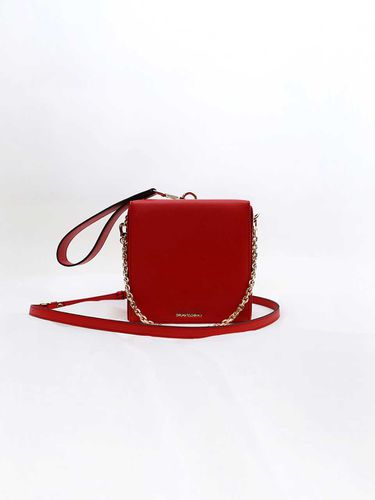 Lucia Bag - Red - bravissimo - Modalova