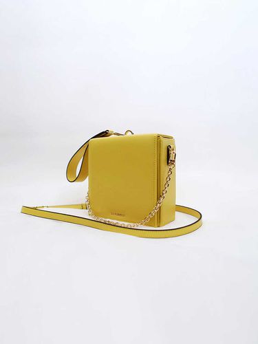 Lucia Bag - Yellow - bravissimo - Modalova