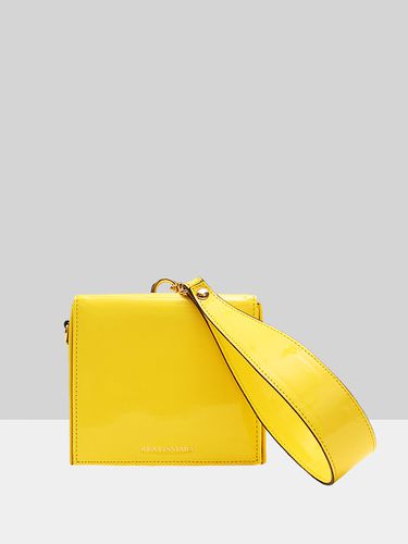 Lianne Bag - Yellow - bravissimo - Modalova