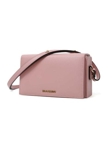 Morrie Plain Bag - Pink - bravissimo - Modalova