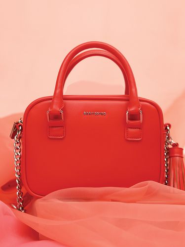 Bella Bag - Chilli Red - bravissimo - Modalova