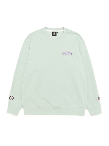 Roster Sweatshirt_Mint - NFL - Modalova